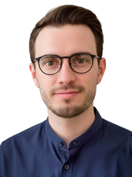 Luca Bontempi - Founder & Data Scientist